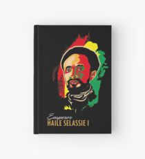 Rastafari Notizbuch