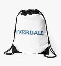 Riverdale Drawstring Bag
