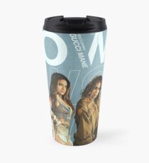 Taza de viaje DOWN - FIFTH HARMONY