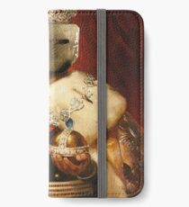 LORD AND SAVIOR, TACHANKA iPhone Wallet/Case/Skin