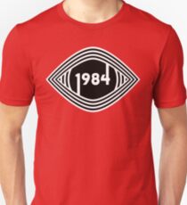 Eye See You (1984) Unisex T-Shirt