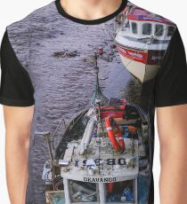 Okavango Graphic T-Shirt