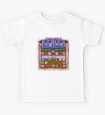 Lolo Adventures Kids Tee