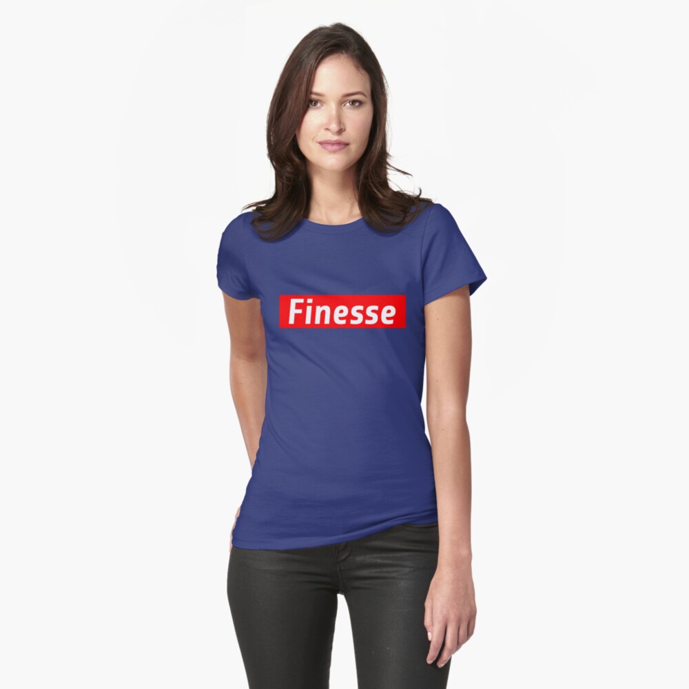 auto finesse t shirt