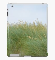 Dune Grass iPad Case/Skin