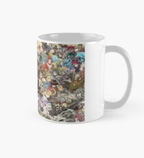 League of Legends Mug