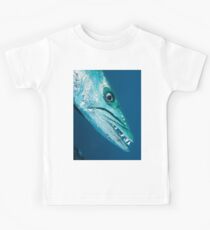 Camiseta para niños EL JEFE