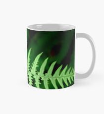 Dark Fern Mug
