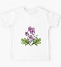 Spring Twig Kids Tee