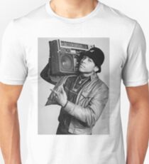 Camiseta ajustada LL