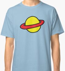 Rugrats - Chuckie Finsters Hemd Classic T-Shirt