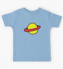 Rugrats - Chuckie Finsters Hemd Kinder T-Shirt