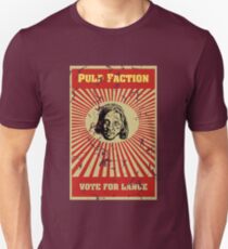 Pulp Faction - Lance Unisex T-Shirt