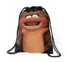 animal muppets bag