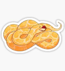 Cheesecake Isaac Sticker