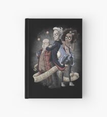 Under My Watch Hardcover Journal