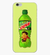 Michael Dew iPhone Case