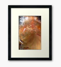 Elysia Framed Print
