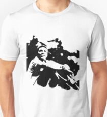 Motown: If This World Were Mine - Marvin Gaye Unisex T-Shirt