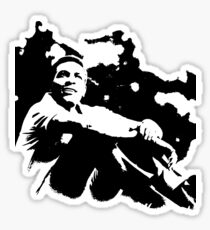 Motown: If This World Were Mine - Marvin Gaye Sticker