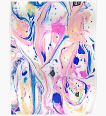 Free Spirit Poster