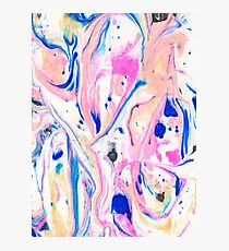 Free Spirit Photographic Print