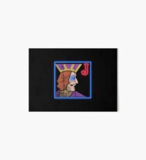 One Eyed Jacks Art Board