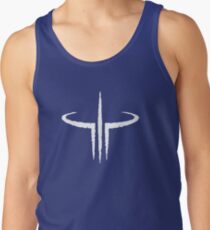 Camiseta de tirantes Quake III