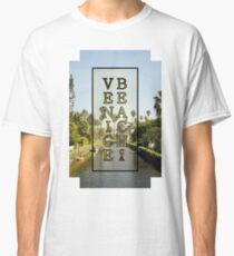 Venice Beach, CA Classic T-Shirt