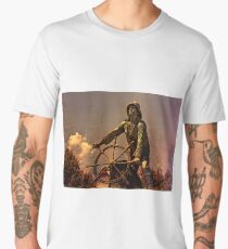 Down to the Sea Men's Premium T-Shirt