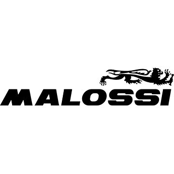 MALOSSI ITALY Sticker for Sale by sunnydahyo