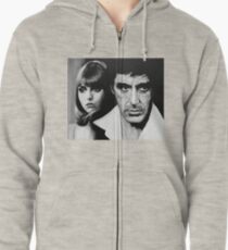 scarface sweatshirt