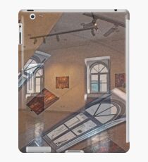 My Work iPad Case/Skin