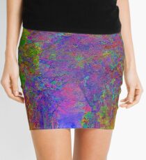 Bordley's Chapel Mini Skirt
