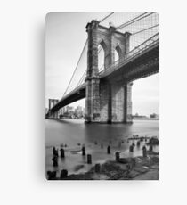 9 Miles Metal Print