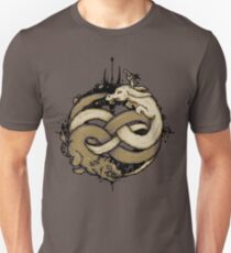 Neverending Fight Unisex T-Shirt