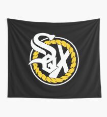 Chance The Rapper - SOX Wall Tapestry