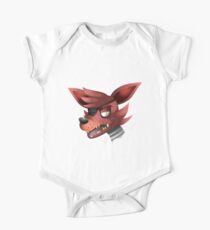 A Pirate be Free One Piece - Short Sleeve