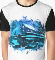 The Long Dark Graphic T-Shirt