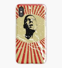 Pulp Faction - Butch iPhone Case