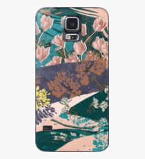 Tag drei Hülle & Klebefolie für Samsung Galaxy