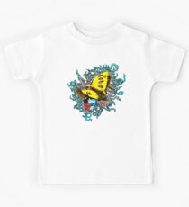 Maybe we don't exist... Kids Tee