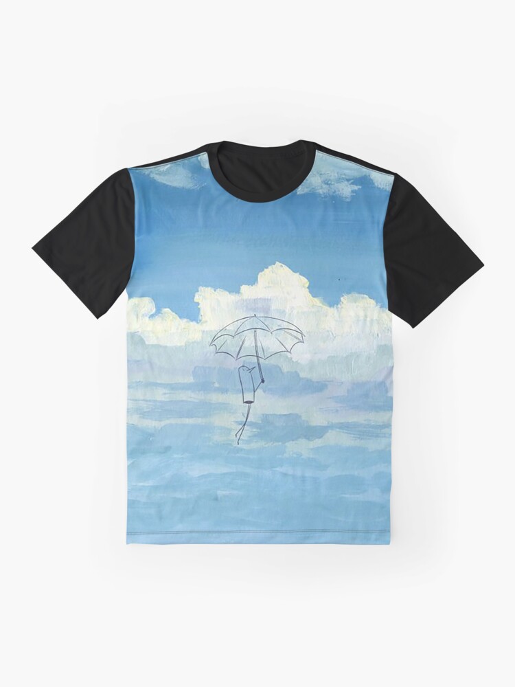 goodnight punpun shirt