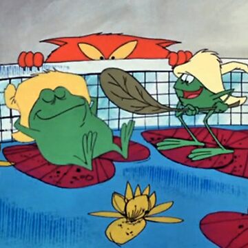 Toro e Pancho (Tijuana Toads – 1969) – InfanTv