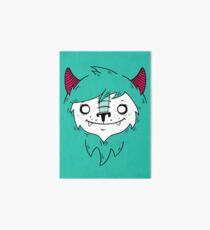 fluff Art Board