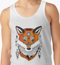 Camiseta de tirantes Fox Head