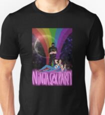 ninja sex party shirt