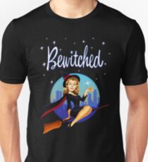 Bewitched Unisex T-Shirt