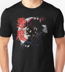 Akuma Unisex T-Shirt
