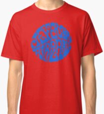 Jefferson Airplane Shirt Classic T-Shirt